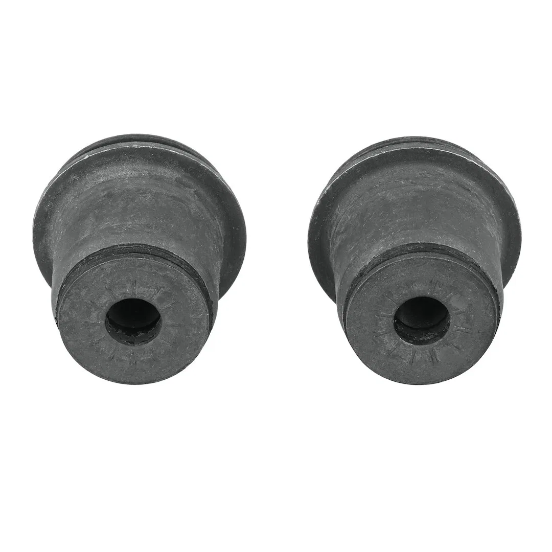 K6395 – MOOG Control Arm Bushing, OE Replacement With Front And Rear Bushings Standard Design - view 2